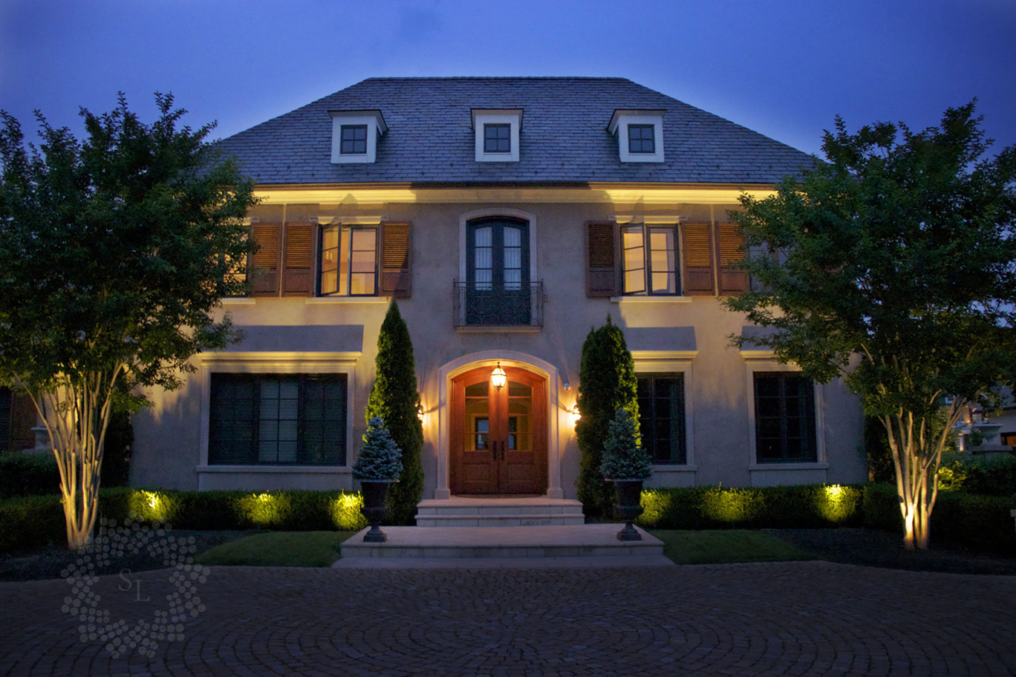 Architectural Lighting Solutions For St. Louis Dusk To Dawn