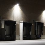 SAVE MONEY BY CONVERTING PARKING LOT LIGHTS TO LEDS