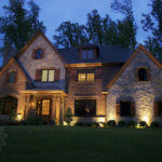 The Benefits of Low Voltage LED Outdoor Lighting