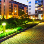 Why Use a Professional Outdoor Lighting Company?